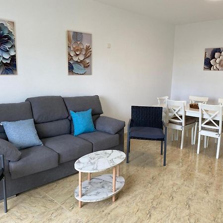 Apartamento Mirador Del Seg Archena Eksteriør billede