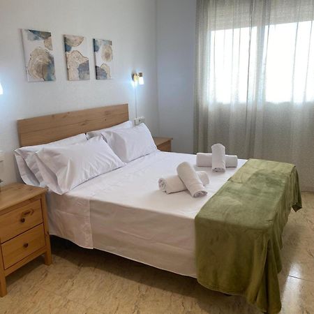 Apartamento Mirador Del Seg Archena Eksteriør billede